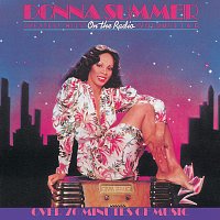 Donna Summer – On The Radio: Greatest Hits Volumes I & II