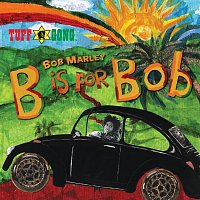 Bob Marley & The Wailers – B Is For Bob