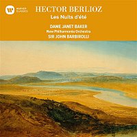 Dame Janet Baker – Berlioz: Les Nuits d'été