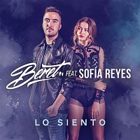 Beret – Lo siento (feat. Sofía Reyes)