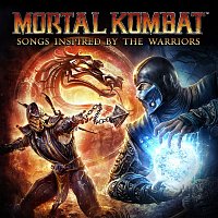 Various Artists.. – Mortal Kombat (Songs Inspired by the Warriors)
