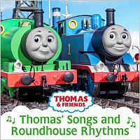 Thomas & Friends – Thomas' Songs & Roundhouse Rhythms