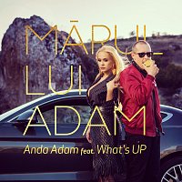 Anda Adam, What's Up – Mărul lui Adam