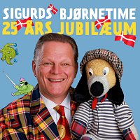 Sigurd Barrett – Sigurds Bjornetime 25 Ars Jubilaeum