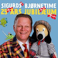 Sigurds Bjornetime 25 Ars Jubilaeum