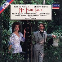 Lerner & Loewe: My Fair Lady [John Mauceri – The Sound of Hollywood Vol. 6]