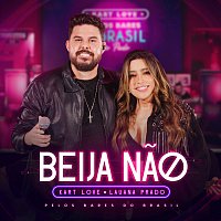 Kart Love, Lauana Prado – Beija Nao [Ao Vivo]