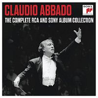Claudio Abbado – Claudio Abbado - The RCA and Sony Album Collection