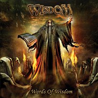 Wisdom – Words Of Wisdom