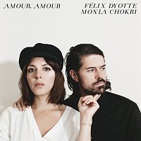 Félix Dyotte, Monia Chokri – Amour, amour