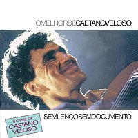 Caetano Veloso – The Best Of Caetano Veloso - Sem Lenco Sem Documento