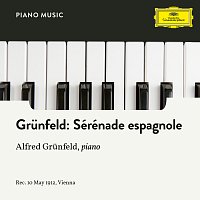 Alfred Grunfeld – Grunfeld: 4. Sérénade espagnole