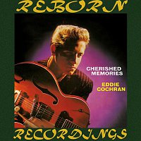 Eddie Cochran – Cherished Memories (HD Remastered)