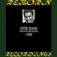 Artie Shaw And His Orchestra – 1940 (HD Remastered)