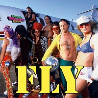 Boogie Wonder Band – Fly