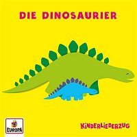 Lena, Felix & die Kita-Kids – Die Dinosaurier