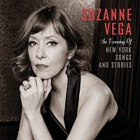 Suzanne Vega – An Evening of New York Songs and Stories CD