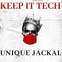Unique Jackal – Keep It Tech