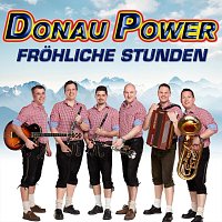 Donau Power – Fröhliche Stunden