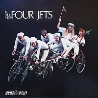 Four Jets – Pa hjul med Four Jets