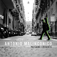 Antonio Malinconico – Atahualpa Yupanqui: Paisano Errante