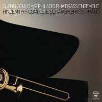 Glenn Gould – Hindemith: Complete Sonatas for Brass and Piano - Gould Remastered