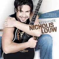 Nicholis Louw – Rock Daai Lyfie
