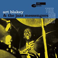 Art Blakey & The Jazz Messengers – The Big Beat [The Rudy Van Gelder Edition] LP