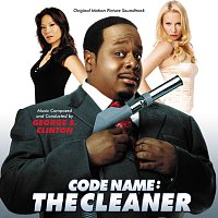 George S. Clinton – Code Name: The Cleaner [Original Motion Picture Soundtrack]