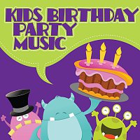 Fresh Forte – Kids Birthday Party Music