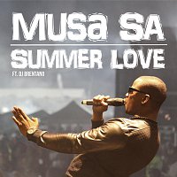 Musa SA featuring DJ Brentano – Summer love