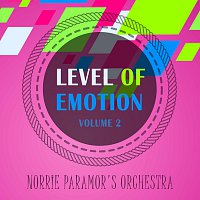 Norrie Paramor's Orchestra – Level Of Emotion