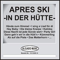 Různí interpreti – Apres Ski - In der Hutte