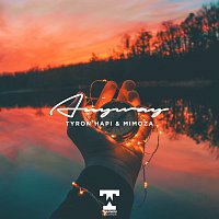 Tyron Hapi, Mimoza – Anyway