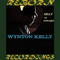 Wynton Kelly – Kelly At Midnight (HD Remastered)