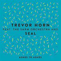 Trevor Horn – Ashes to Ashes (feat. The Sarm Orchestra & Seal) [Edit]