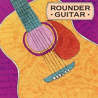 Různí interpreti – Rounder Guitar