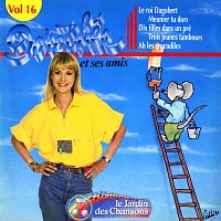 Dorothée – Le jardin des chansons Volume 16