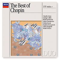 Různí interpreti – The Best of Chopin