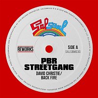 PBR Streetgang & David Christie – Back Fire (PBR Streetgang Reworks)