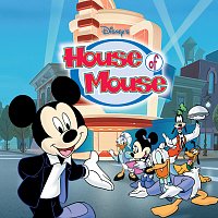 Různí interpreti – House of Mouse