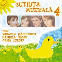 Cutiu?a  Muzicală – Cutiu?a Muzicală 4