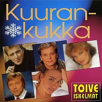 Various  Artists – Toiveiskelmat - Kuurankukka