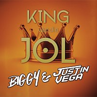 Biggy, Justin Vega – King Van Die Jol