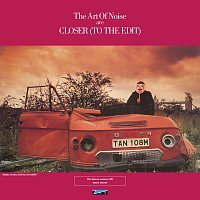 The Art Of Noise – Closer (To The Edit)