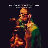 Kristin Lash & Jakob Grey – Sleepin` with the Lights On