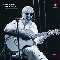 Giorgio Conte – Notte Italiana (Live)