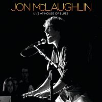 Jon McLaughlin – Live At House of Blues [Live Nation Studios]