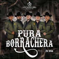 Los Ejemplares del Rancho – Pura Borrachera [En Vivo]