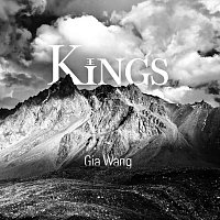 Přední strana obalu CD Kings